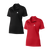 Ladies JJ Sport Tek Polo