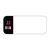 JJ x BR Uniform Nametag Pack of 10