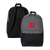 Jimmy John's Heathered Backpack