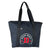 JJ Convention Large Canvas Tote