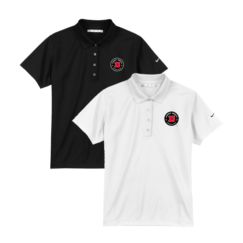 Jimmy John's Nike Polo - Women's