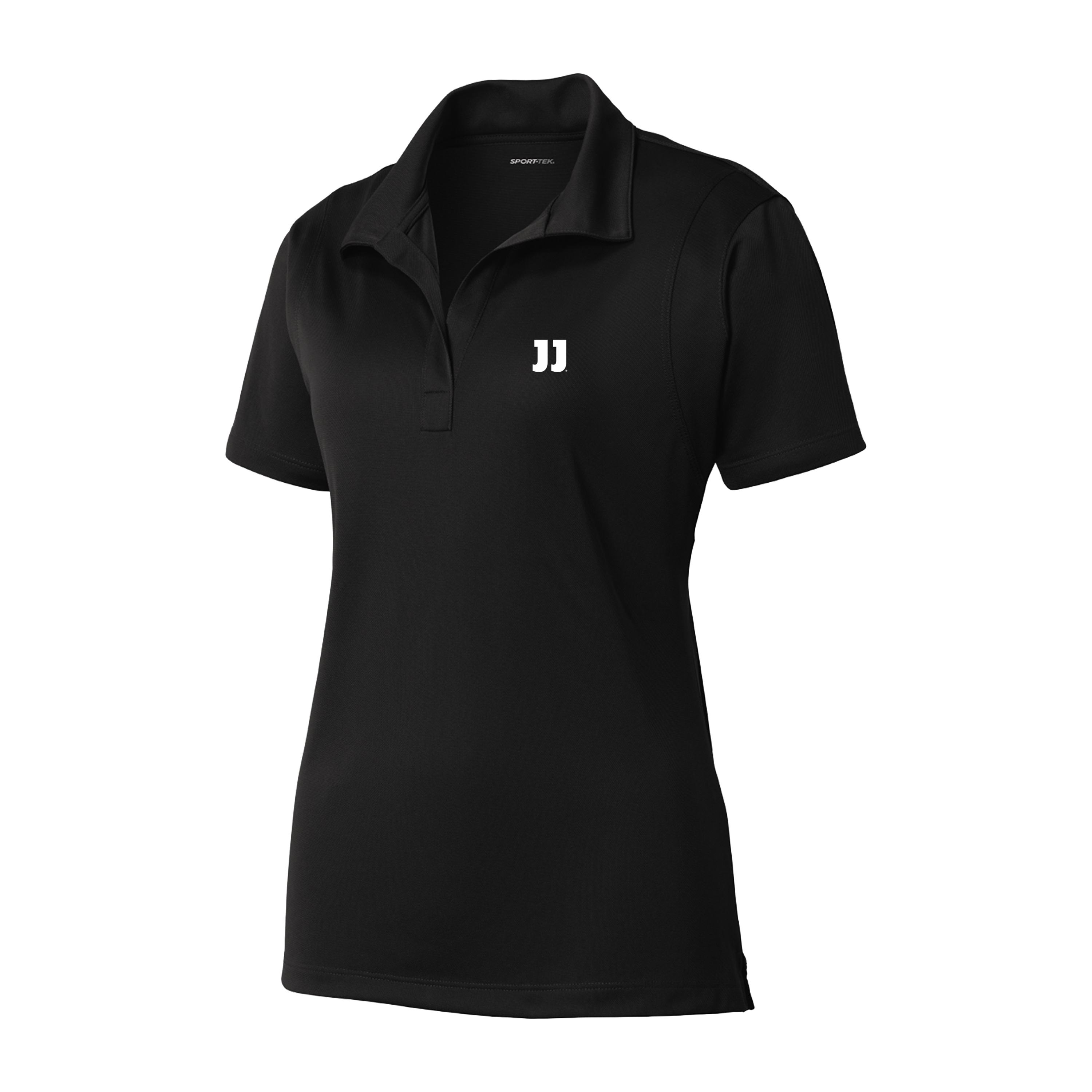 Ladies JJ Sport Tek Polo