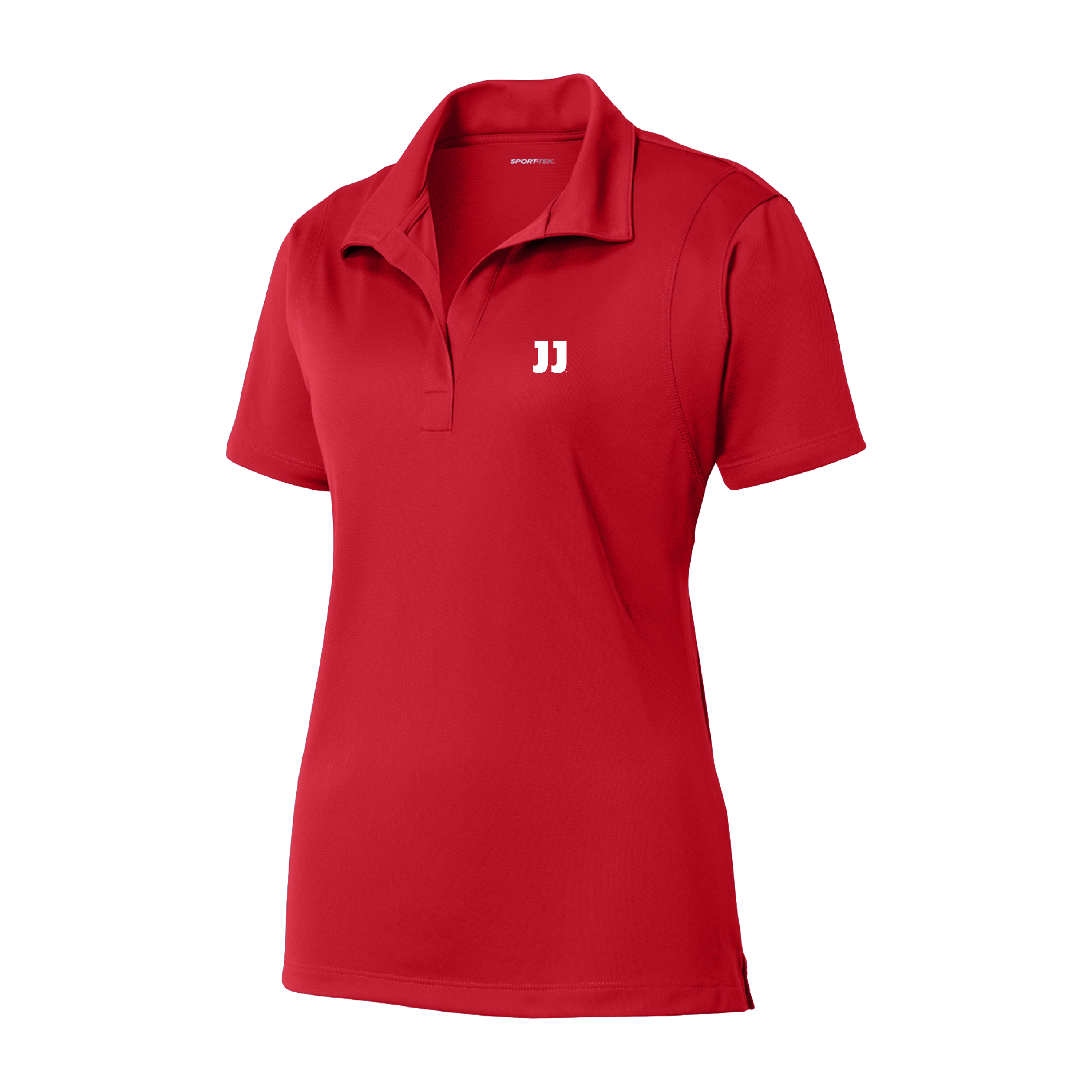 Ladies JJ Sport Tek Polo