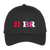 JJ x BR Uniform Hat