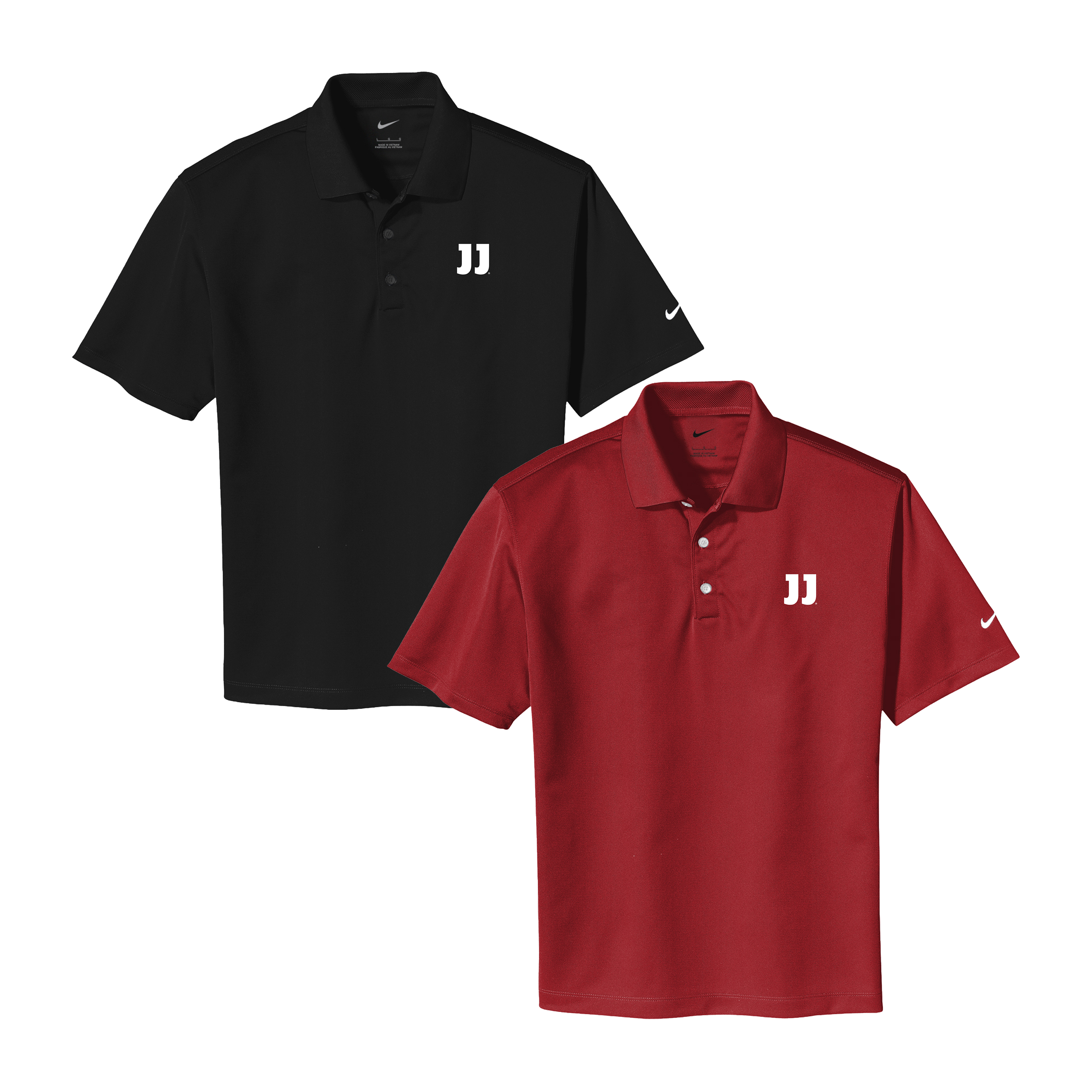 Men's JJ Nike Polo
