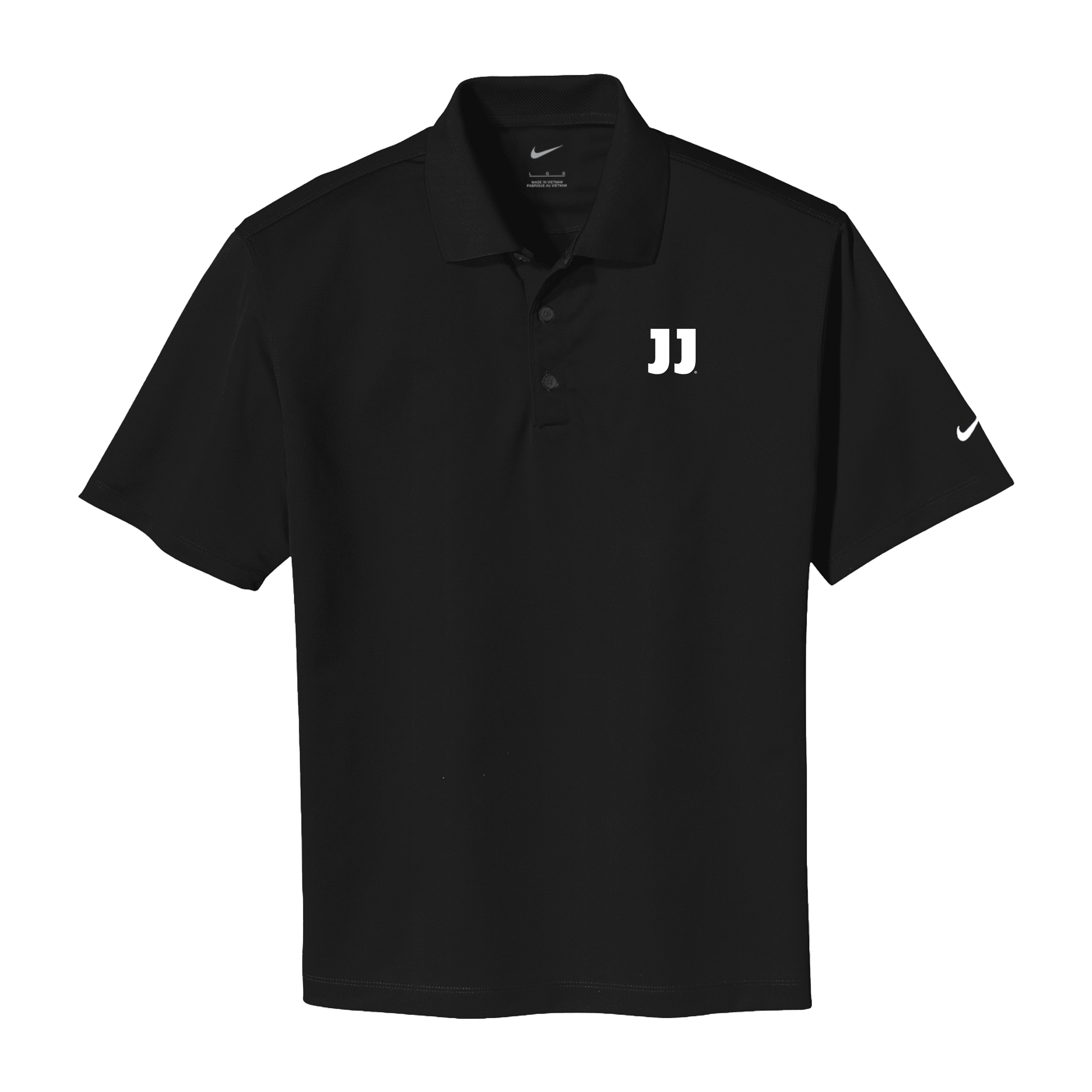 Men's JJ Nike Polo