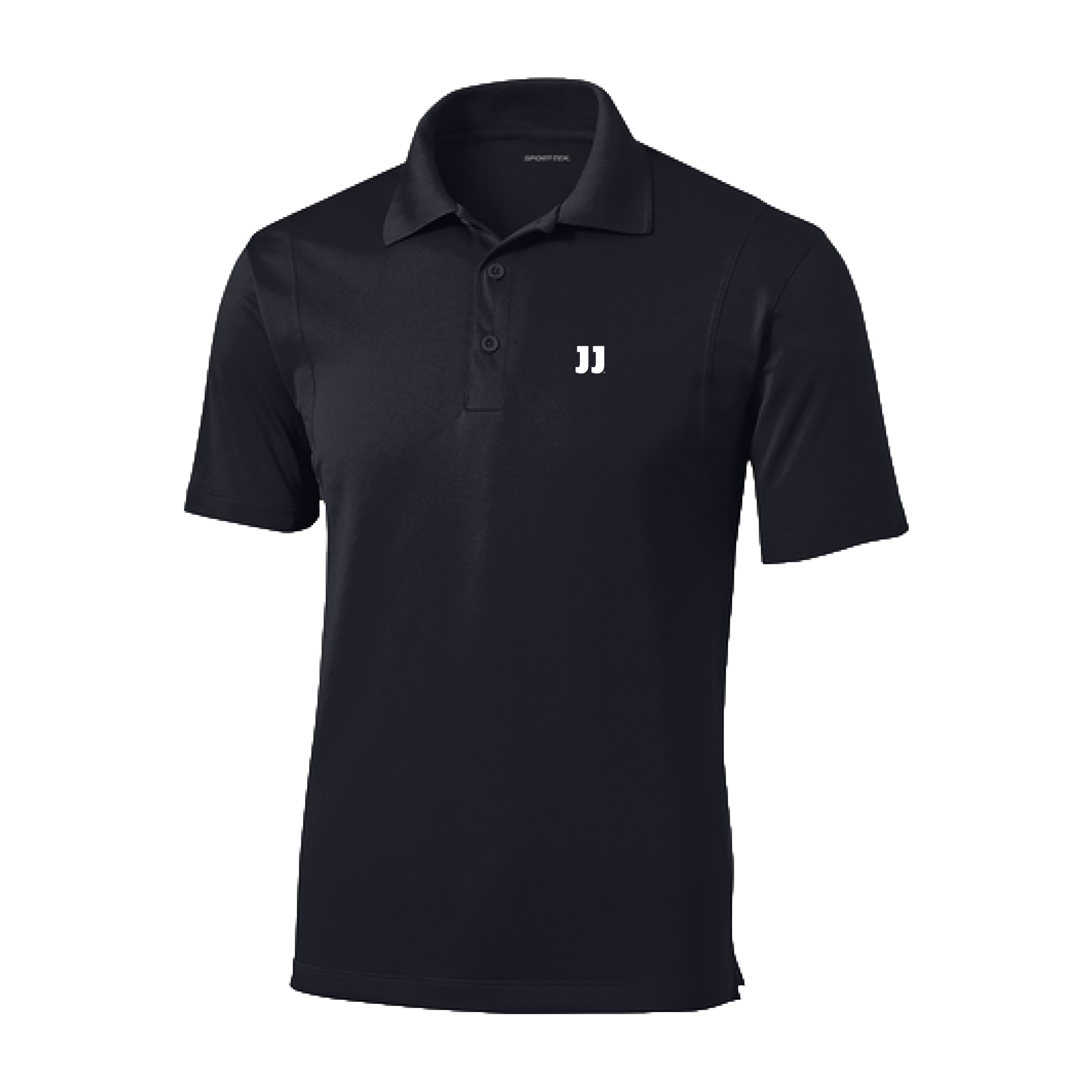 Men's JJ Sport Tek Polo