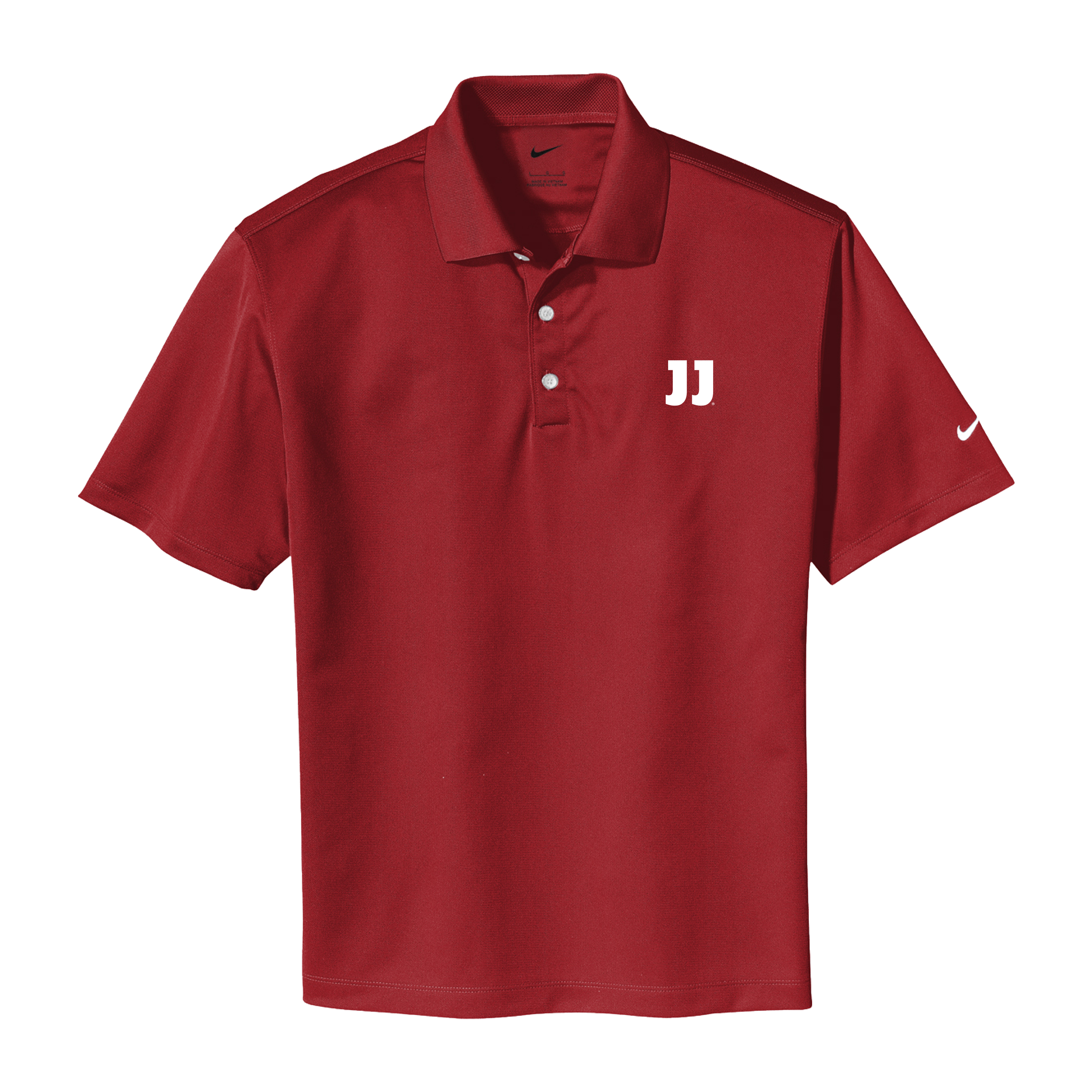 Men's JJ Nike Polo
