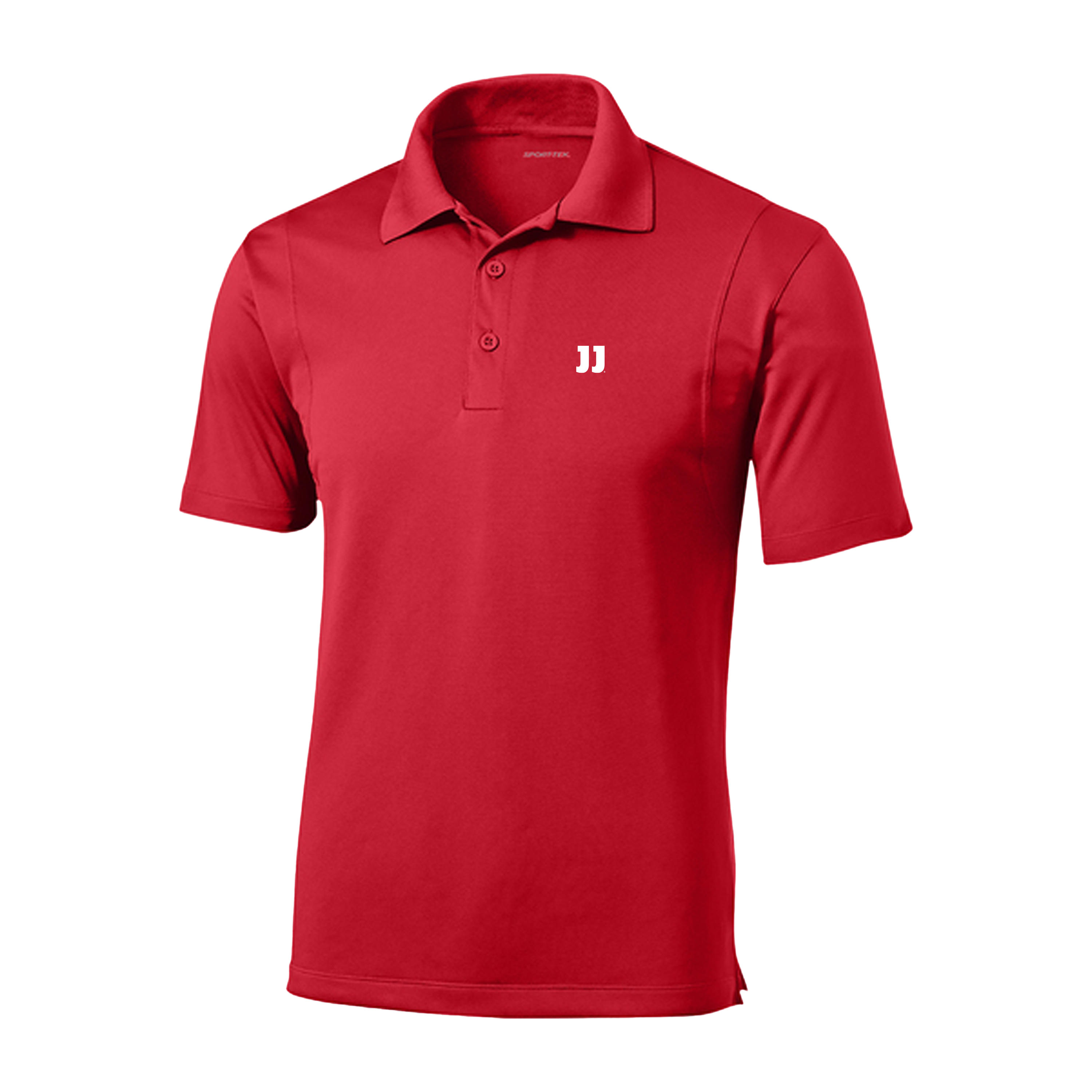 Men's JJ Sport Tek Polo