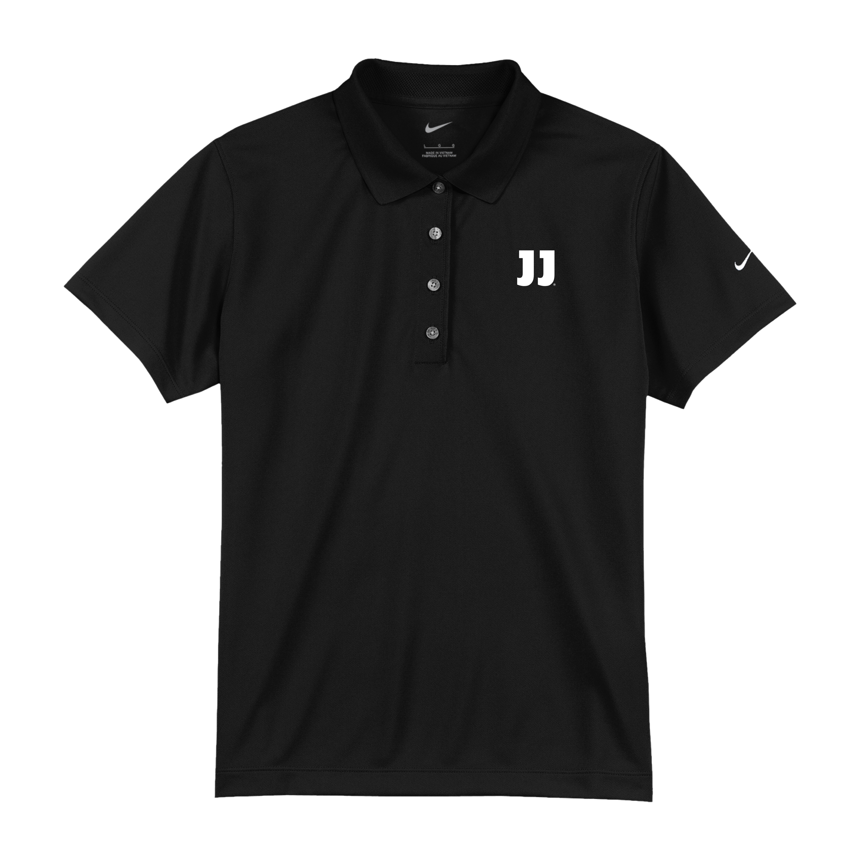 Ladies JJ Nike Polo