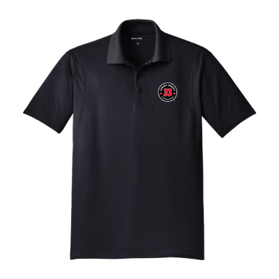 Jimmy John's Nike Polo - Men's