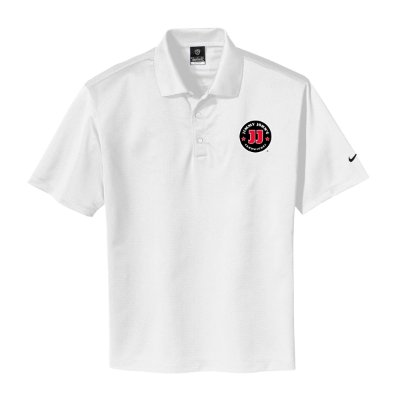 Jimmy John's Nike Polo - Men's