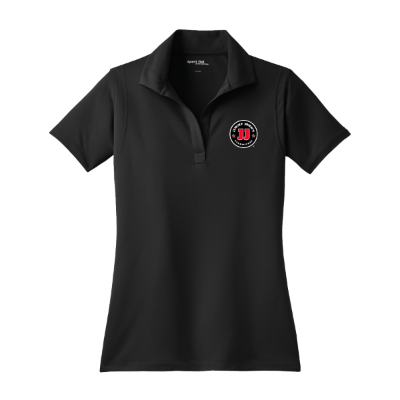 Jimmy John's Sport Tek Polo - Women's