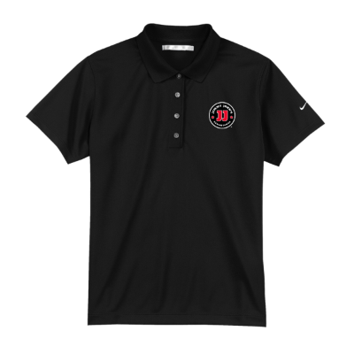 Jimmy John's Nike Polo - Women's