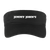Jimmy John's Visor - Black