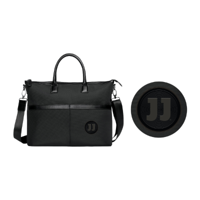 JJ Ashbury Classic Revival Tote Bag