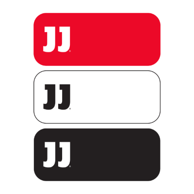 Jimmy John's Name Tag Starter Pack