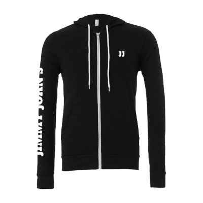 Jimmy John's Bella Hoodie
