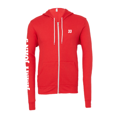 Jimmy John's Bella Hoodie