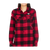 Jimmy John's Flannel - Women's
