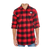 Jimmy John's Flannel - Men's