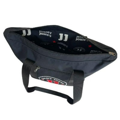 JJ Convention Large Canvas Tote