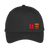 Jimmy John's X Dunkin' Adjustable Hat