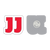 JJ Silver Lapel Pin